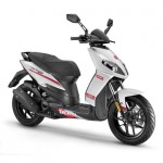 scooter 50cc rental